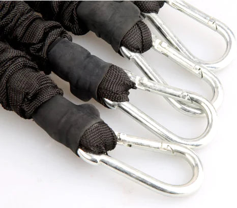 Combat Sports Training Resistance Bands