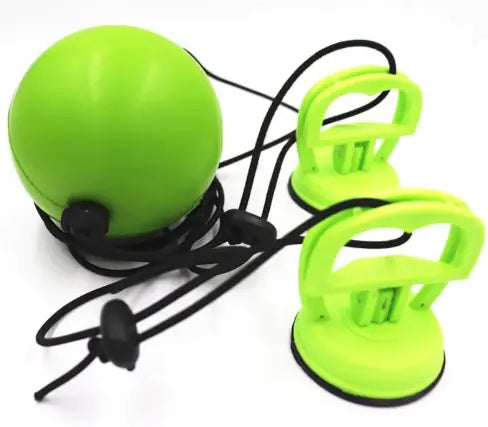 Suction Cup Suspended Boxing Speed Ball
