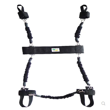 Combat Sports Training Resistance Bands
