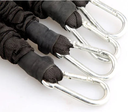 Combat Sports Training Resistance Bands