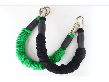 Combat Sports Training Resistance Bands